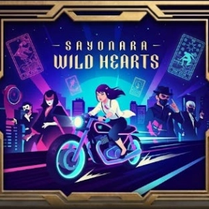 Ep 38 - Sayonara Wild Hearts | Un viaje Mítico y Pop por el Duelo