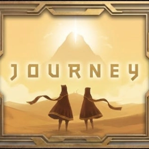 Ep. 37 - Journey | explorando modalidades videolúdicas de comunicación de lo sublime