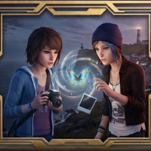 Ep. 34 - Life Is Strange 1 y Before The Storm - nunca sabes cuándo estás provocando un efecto mariposa