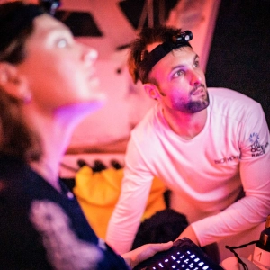 Alan Roberts' quest for a Vendée Globe backer