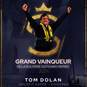 Tom Dolan
