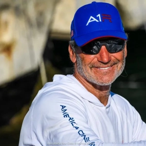 Paul Cayard