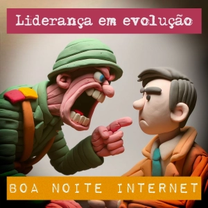 Liderança em evolução, com Paulo Silveira