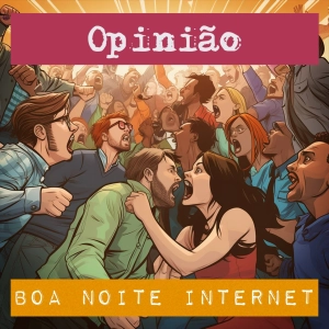 Opinião, com Chico Barney