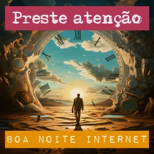 Preste atenção (episódio 100)