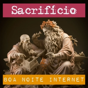 Por que nos sacrificamos?