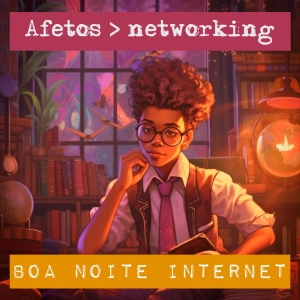 Construir afetos é melhor do que fazer networking, com Gautier Lee