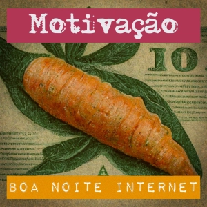 Motivação no trabalho
