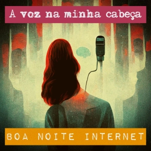 A voz na minha cabeça