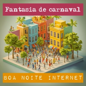 Fantasia de carnaval
