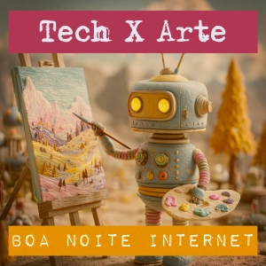 Tecnologia versus arte — com Ted Chiang