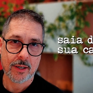 🎧 Saia da sua cabeça