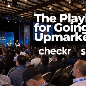 The Playbook for Going Upmarket with Stripe’s CBO and Checkr’s COO