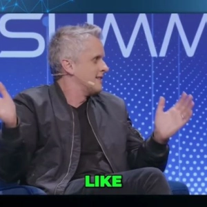 AI Adoption: 5 Hard Truths About the Fastest Technology Transformation in History With Aaron Levie, CEO Box
