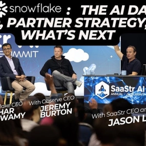 The $4.5B Board Meeting: Inside Snowflake’s AI Transformation and the CEO Who Bet His Company on Their Platform