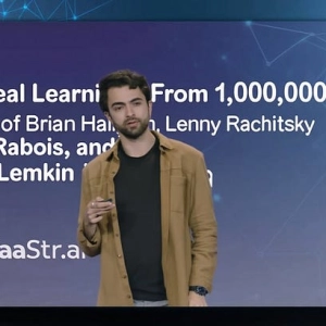 The Real Learnings From 1,000,000 AI Conversations with Clones of Brian Halligan, Lenny Rachitsky, Keith Rabois, and Jason Lemkin