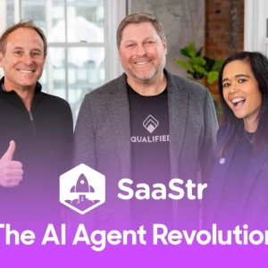 From Zero to 20 AI Agents in 10 Months: The SaaStr Playbook for Actually Deploying AI Agents That Work