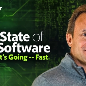 What Every B2B Founder Needs to Know About AI in Go-To-Market Right Now With Jason Lemkin