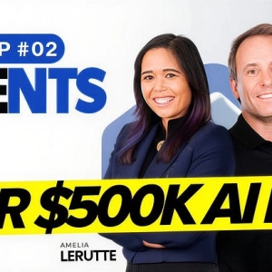 Our Own AI Agent Deleted Amelia, HubSpot Gave Us a Zero, and 100 Days Since I Opened Canva: The Agents Episode #002
