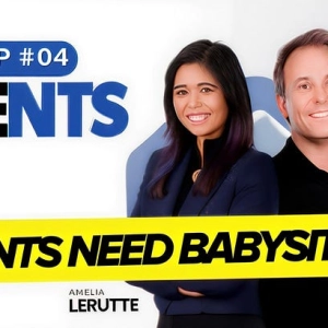 Tragedy Apps, Database Deletions, AI PR Pitches I Block on Sight, and Why We’re Hiring a Marketer to Report to an AI Agent: The Agents #004 is Out!