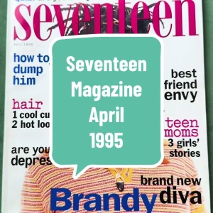 📚 Fashion Grunge Library #5: a chat w/ Lauren of @90smagsandmore