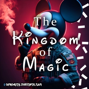 The Kingdom of Magic