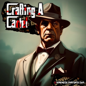Crafting A Cartel, Part I