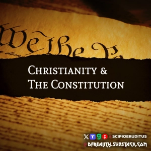 Christianity & The Constitution w/ Mike Gaddy