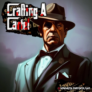 Crafting A Cartel, Part II