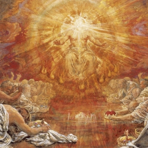 Tractatus II: The Ekklesia & The Kingdom