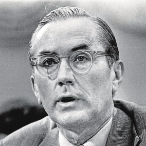 From The Vault: CIA Director William Colby's Church Committee Hearing