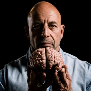 From The Vault: The Brain is the Battlefield of the Future by Dr. James Giordano