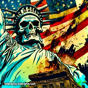 End of the Empire: Weaponized Mercy and Manufactured Crises