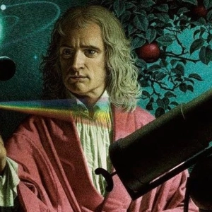 From The Vault: Newton's Dark Secrets by NOVA