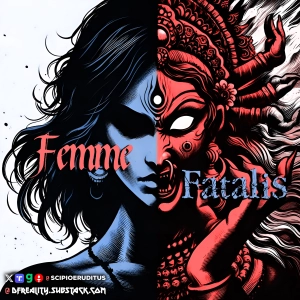 Femme Fatalis
