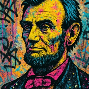 From The Vault: Lincoln's Tariff War by Thomas DiLorenzo