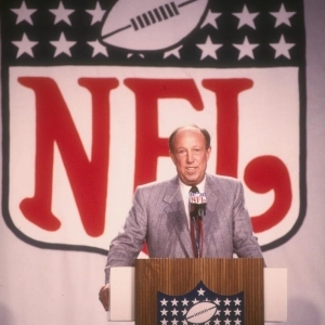 From The Vault: An Unauthorized History of the NFL (1983)