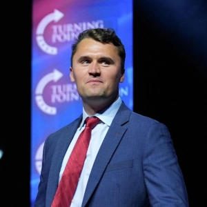 On the Assassination of Charlie Kirk