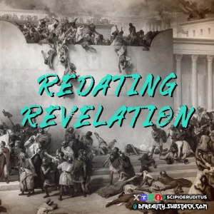 Redating Revelation