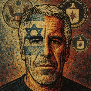 The Epstein-Israel Connection Exposed
