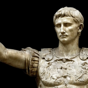 Natural Law and Romans 13 w/ Dr. Chuck Baldwin