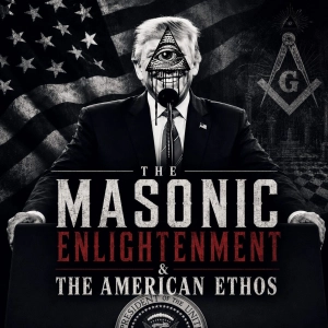 The Masonic Enlightenment & The American Ethos