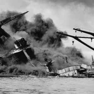 From The Vault: Pearl Harbor - Official Lies in an American War Tragedy? (2000)