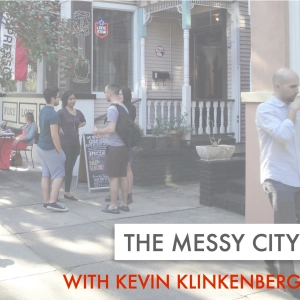 The Messy City Podcast - Midtown KC, Unfiltered