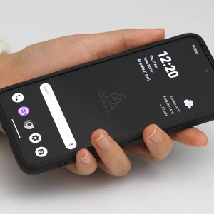 Live Demo of All Above Phone Privacy Features