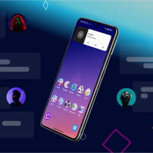 A Phone Free From the Influence of Big Tech