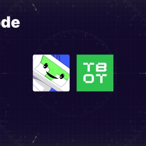 The TBOT Show | Episode #1