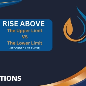 The Dynamics of the Upper and Lower Limits | Ep. 48