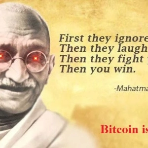 "Then They Attack You" Bitcoin Vs Leviathan: Pilot EP W/ BitcoinNews.com