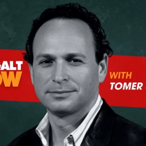 Tomer Strolight: Bitcoin Futurism